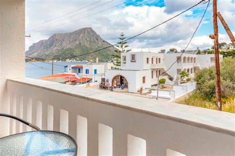 hotel Hermes kalymnos